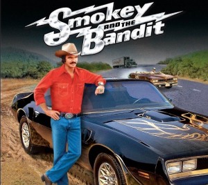 Smokey and the Bandit 1977